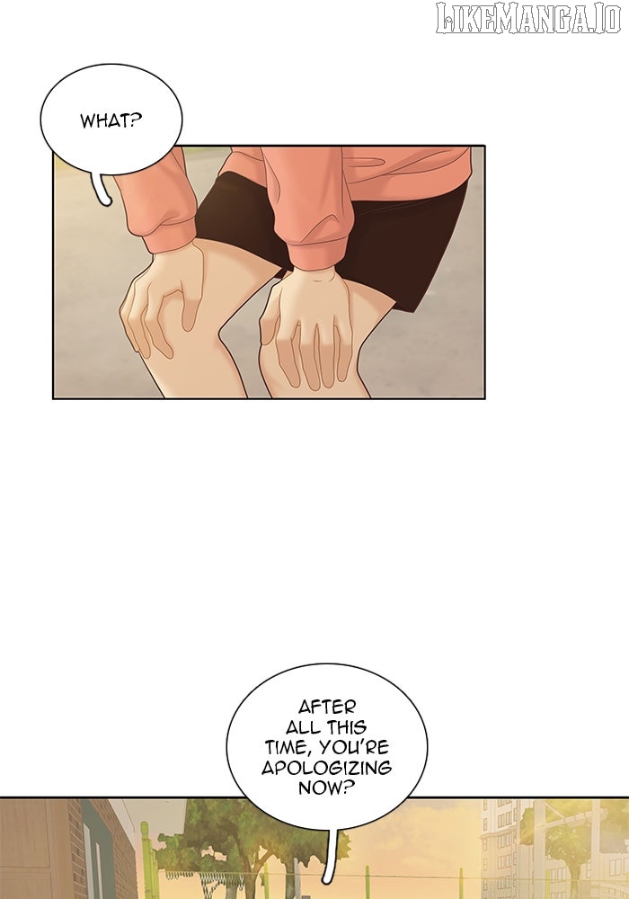 Girl’s World ( World of Girl ) Chapter 261 - page 14